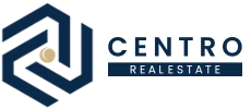 Centro real estate company