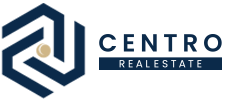 Centro real estate company